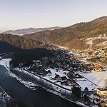 Nad Popradem