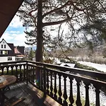 Gasthuis Nad Popradem
