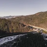 Gasthuis Nad Popradem
