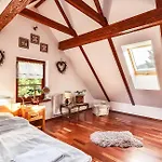 Gasthuis Nad Popradem *