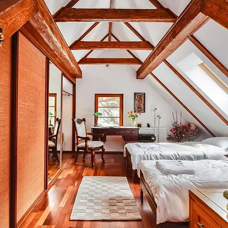 Nad Popradem Piwniczna-Zdroj