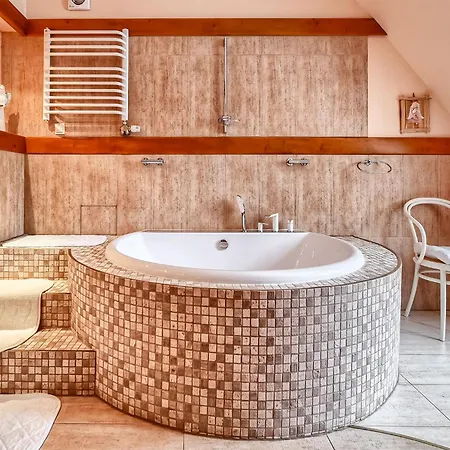 Nad Popradem Piwniczna-Zdroj