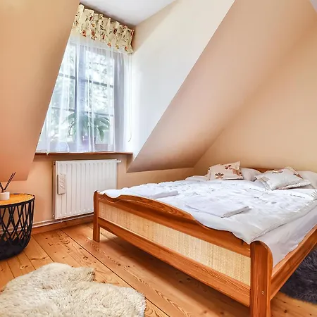 ゲストハウス Nad Popradem