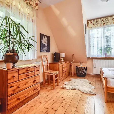 Nad Popradem ゲストハウス Piwniczna-Zdroj