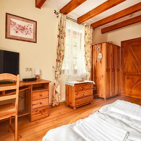 Nad Popradem ゲストハウス Piwniczna-Zdroj